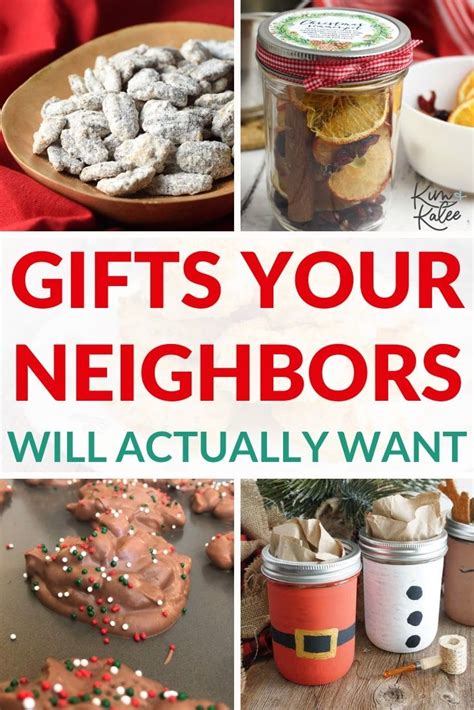 great christmas gift for neighbors